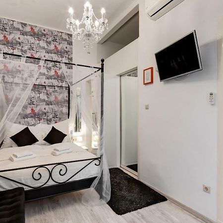 Sweet Dreams At King Street Silver Budapest Exterior photo