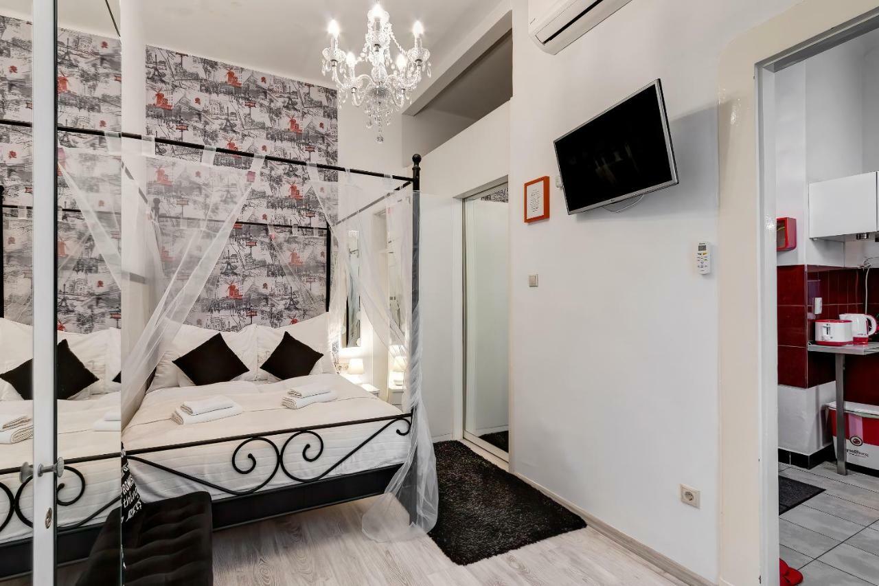 Sweet Dreams At King Street Silver Budapest Exterior photo